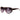 "Piazza" Women's Butterfly Bifocal Sunglasses with Crystals
