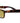 "Hepcat Sun" Unisex Light Tint Retro Bifocal Reader Sunglasses