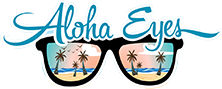 Aloha Eyes logo