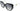 "Honey Comb" Oversized Hexagon Fashion Sunglasses for Stylish Women - Aloha Eyes - 5