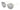 "Infinity" Women's Flat Iridescent Metal Cateye Designer Inspired Sunglasses - Aloha Eyes - 4