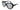 "Heart of America" Women's Heart Shaped Flag Sunglasses - Aloha Eyes - 4