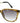 "Faux Paw" Women's Designer Inspired Cateye Fashion "Inner"Bifocal Sunglasses - Aloha Eyes - 2