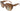 "Honey Comb" Oversized Hexagon Fashion Sunglasses for Stylish Women - Aloha Eyes - 4