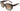 "Honey Comb" Oversized Hexagon Fashion Sunglasses for Stylish Women - Aloha Eyes - 2