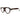 "Waldo R1928" Geek Chic Men's Reading Glasses with Vintage Retro Styling are Fun and Youthful - Aloha Eyes - 2