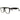 "Old Schools" Fashion Retro Wayfarer Glasses with RX-Able Frames - Aloha Eyes - 2