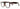 "Old Schools" Fashion Retro Wayfarer Glasses with RX-Able Frames - Aloha Eyes - 1