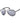 Oxen 91032 Polarized Fashion Sunglasses with Aviator Frames for Men and Women - Aloha Eyes - 1