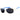 "Oxen Revolution 93006" Sports Aviator Sunglasses with Flash Mirror Coating - Aloha Eyes - 3