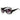 "Chloe" Designer Inspired Womens Sunglasses. Gem Accents in 6 Popular Colors - Aloha Eyes - 5