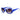 "Chloe" Designer Inspired Womens Sunglasses. Gem Accents in 6 Popular Colors - Aloha Eyes - 3