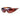 "Hideaways Small" Over-Prescription Driving Sunglasses w/ Blue Light Blocker Lens for Men and Women - Aloha Eyes - 4