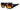 "Hideaways Medium" Over-Prescription Sunglasses w/ High Density Anti-Glare Lens - Aloha Eyes - 2