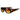 "Hideaways Medium" Over-Prescription Sunglasses w/ High Density Anti-Glare Lens - Aloha Eyes - 3