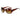 "Chloe" Designer Inspired Womens Sunglasses. Gem Accents in 6 Popular Colors - Aloha Eyes - 2