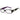 "Venus" Modern Rectangular Reading Glasses by Ritzy Readers - Aloha Eyes - 5