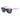 "Bubble Gum" Polarized Wayfarer Kids' Sunglasses for Girls ‰ÛÓ 100% UV Protection - Aloha Eyes
 - 1