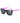 "Bubble Gum" Polarized Wayfarer Kids' Sunglasses for Girls ‰ÛÓ 100% UV Protection - Aloha Eyes
 - 1