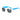 "Bubble Gum" Polarized Wayfarer Kids' Sunglasses for Girls ‰ÛÓ 100% UV Protection - Aloha Eyes
- 4