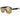 "Camo Wayfarer" Fashion Bifocal Sunglasses for Stylish Men and Women - Aloha Eyes - 3