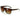 "Hipsters" Extra Dark Bifocal Sunglasses with Wayfarer Shape for Men and Women - Aloha Eyes - 3
