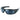 "Terminators" Designer Full-Lens Reading Sunglasses (Not a Bifocal) - Aloha Eyes - 1