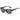 "Chex" Bifocal Reading Wayfarer Sunglasses with Houndstooth Patterned Frames - Aloha Eyes - 3