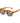 "Rickshaw" Bifocal Reading Wayfarer Sunglasses with Faux Wood Finish for Stylish Men and Women - Aloha Eyes - 2
