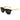 "Zen Sun HDP" Polarized Wayfarer Sunglasses with High Definition Lens, Unisex - Aloha Eyes - 2