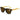 "Zen Sun HDP" Polarized Wayfarer Sunglasses with High Definition Lens, Unisex - Aloha Eyes - 3