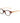 "Crystal Lace" Cateye Reading Glasses with Multicolored Demi Frames for Stylish Women - Aloha Eyes - 2