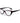 "Caribe" Reading Glasses with Colorful, Two-Tone Cateye Frames for Women - Aloha Eyes - 3