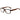 "Zen Rock" Eco-Chic Wayfarer Unisex Reading Glasses with Woodgrain Temples - Aloha Eyes - 3