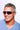 "Mod Aviators" Fashion Bifocal Sunglasses for Stylish and Sporty Men and Women - Aloha Eyes - 5