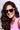 "Zen Sun HDP" Polarized Wayfarer Sunglasses with High Definition Lens, Unisex - Aloha Eyes - 5