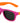 "Crayons" Polarized Kids Sunglasses