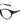 Crystal Lace Women's Trendy Reading Glasses