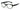 "Islander RX01" Optical Quality RX-Able Reading Glasses