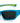 "Splash" Polarized Kids Sports Wrap Sunglasses