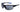 ““Windjammer” Semi-Rimless Unisex Sports Wrap Around Bifocal Reading Sunglasses