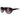 "Piazza" Women's Butterfly Bifocal Sunglasses with Crystals