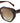 "Honey Comb" Oversized Hexagon Fashion Sunglasses for Stylish Women - Aloha Eyes - 2