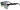 "Tek Spex 1012" Progressive Polarized NO LINE Bifocal Sunglasses