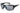 "Top Deck" Bifocal Reading Sunglasses with Large Field of View - Aloha Eyes - 1