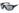 "Top Deck" Bifocal Reading Sunglasses with Large Field of View - Aloha Eyes - 1