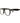 "Old Schools" Fashion Retro Wayfarer Glasses with RX-Able Frames - Aloha Eyes - 2