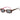 "Holidays" Fashion Non-Bifocal Reading Sunglasses with Multicolored Tortoise Design - Aloha Eyes - 4