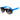 "Pretty Kitty Adult" Wayfarer Sunglasses with Cute Trendy Cat Design and Bow 100%UV - Aloha Eyes - 2