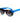 "Pretty Kitty Adult" Wayfarer Sunglasses with Cute Trendy Cat Design and Bow 100%UV - Aloha Eyes - 2